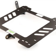 Planted Seat Bracket- VW Golf/Jetta/Rabbit [MK1 Chassis] (-1984), Scirocco (1974-1980) - Driver / Left