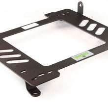 Load image into Gallery viewer, Planted Technology Seat Bracket Planted Seat Bracket- Mercedes CLK (2003-2009) / C-Class Coupe (2000-2007) / C63 AMG (2007-2015) - Passenger / Right
