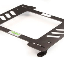 Load image into Gallery viewer, Planted Seat Bracket- Mercedes CLK (2003-2009) / C-Class Coupe (2000-2007) / C63 AMG (2007-2015) - Passenger / Right
