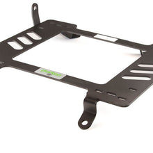 Load image into Gallery viewer, Planted Seat Bracket- Mazda RX7 (1992-2002) - Driver / Left
