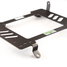 Load image into Gallery viewer, Planted Technology Seat Bracket Planted Seat Bracket- Mazda RX7 (1992-2002) - Passenger / Right
