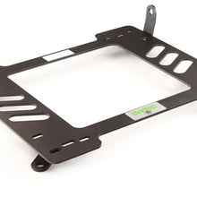 Load image into Gallery viewer, Planted Technology Seat Bracket Planted Seat Bracket- BMW 6 Series [E24 Chassis] (1976-1989) - Passenger / Right
