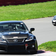 Load image into Gallery viewer, Planted Seat Bracket- Lexus IS250/350/ISF Manual Transmission [2nd &amp; 3rd Generation] (2006+) - Driver / Left
