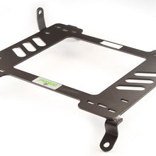 Load image into Gallery viewer, Planted Seat Bracket- Lexus IS250/350/ISF Automatic Transmission [2nd &amp; 3rd Generation] (2006+) - Driver / Left
