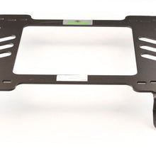 Load image into Gallery viewer, Planted Seat Bracket- Lexus IS250/350/ISF Automatic Transmission [2nd &amp; 3rd Generation] (2006+) - Driver / Left

