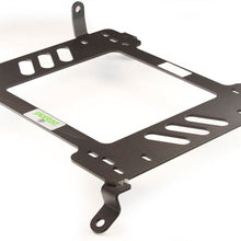 Load image into Gallery viewer, Planted Seat Bracket- Lexus IS250/350/ISF Manual Transmission [2nd &amp; 3rd Generation] (2006+) - Driver / Left
