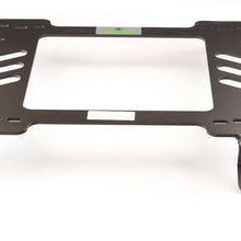 Load image into Gallery viewer, Planted Seat Bracket- Lexus IS250/350/ISF Manual Transmission [2nd &amp; 3rd Generation] (2006+) - Driver / Left
