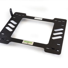Load image into Gallery viewer, Planted Technology Seat Bracket Standard Planted Seat Bracket- Mini Cooper (Excluding Countryman) (2001-2013) - Driver / Left

