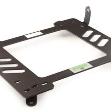 Load image into Gallery viewer, Planted Technology Seat Bracket Planted Seat Bracket- Dodge Challenger (2008+) - Driver / Left
