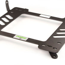 Load image into Gallery viewer, Planted Technology Seat Bracket Standard Planted Seat Bracket- Dodge Challenger (2008+) - Driver / Left
