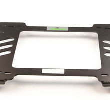 Load image into Gallery viewer, Planted Technology Seat Bracket Planted Seat Bracket- Dodge Challenger (2008+) - Driver / Left
