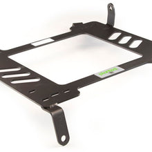 Load image into Gallery viewer, Planted Seat Bracket- Dodge Challenger (2008-2011) - Passenger / Right
