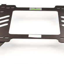 Load image into Gallery viewer, Planted Seat Bracket- Dodge Challenger (2008-2011) - Passenger / Right
