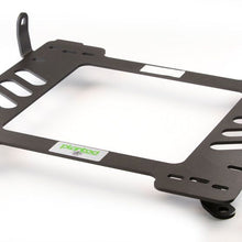 Load image into Gallery viewer, Planted Technology Seat Bracket Standard Planted Seat Bracket- Audi A4/S4 [B6 Chassis] (2002-2006) - Passenger / Right
