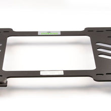 Load image into Gallery viewer, Planted Technology Seat Bracket Planted Seat Bracket- Audi A4/S4 [B6 Chassis] (2002-2006) - Passenger / Right
