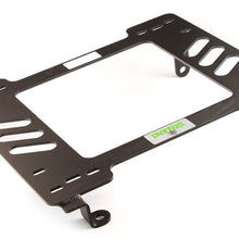 Load image into Gallery viewer, Planted Seat Bracket- Fiat 500 (2009+) - Driver / Left
