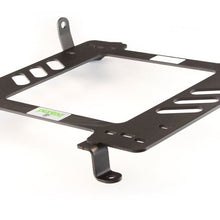 Load image into Gallery viewer, Planted Seat Bracket- Fiat 500 (2009+) - Driver / Left
