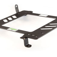 Planted Seat Bracket- Fiat 500 (2009+) - Driver / Left