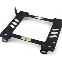 Load image into Gallery viewer, Planted Seat Bracket- Mazda MX-5 Miata [NA Chassis] (1989-1997) - Driver / Left
