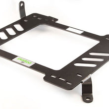 Load image into Gallery viewer, Planted Seat Bracket- Audi R8 [1st Generation] (2006-2015) - Driver / Left
