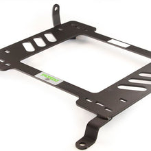 Load image into Gallery viewer, Planted Seat Bracket- Pontiac Solstice (2006-2009) - Passenger / Right
