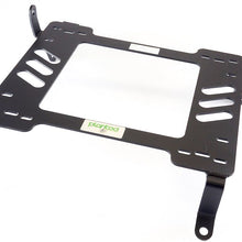 Load image into Gallery viewer, Planted Seat Bracket- Toyota Prius [3rd Generation XW30 Chassis] (2010-2015) - Driver / Left
