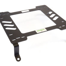 Load image into Gallery viewer, Planted Seat Bracket- Toyota Prius [3rd Generation XW30 Chassis] (2010-2015) - Driver / Left
