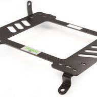Planted Technology Seat Bracket Standard Planted Seat Bracket- Mitsubishi Eclipse (2006-2012) - Driver / Left