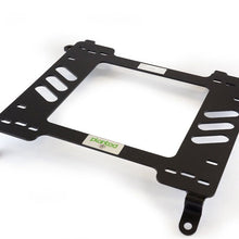 Load image into Gallery viewer, Planted Seat Bracket- Mitsubishi Eclipse (2006-2012) - Passenger / Right
