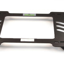 Load image into Gallery viewer, Planted Seat Bracket- Nissan Sentra (2007-2011) - Driver / Left
