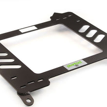 Load image into Gallery viewer, Planted Seat Bracket- Honda S2000 AP2 Chassis (2007-2009) - Driver / Left
