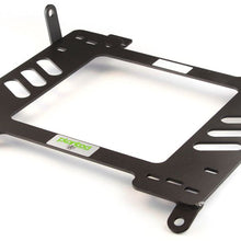 Load image into Gallery viewer, Planted Seat Bracket- Honda S2000 AP2 Chassis (2007-2009) - Driver / Left
