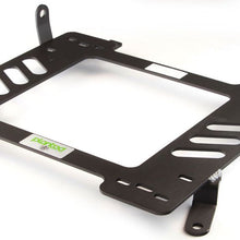 Load image into Gallery viewer, Planted Seat Bracket- BMW 3 Series Sedan [E36 Chassis] (1992-1999) - Driver / Left
