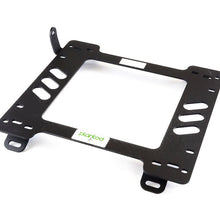 Load image into Gallery viewer, Planted Seat Bracket- Mazda MX-5 Miata [NB Chassis] (1998-2005) - Driver / Left
