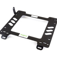 Planted Seat Bracket- Mazda MX-5 Miata [NB Chassis] (1998-2005) - Driver / Left