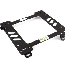 Load image into Gallery viewer, Planted Seat Bracket- Mazda MX-5 Miata [NB Chassis] (1998-2005) - Driver / Left
