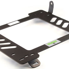 Load image into Gallery viewer, Planted Seat Bracket- Mazda MX-5 Miata [NB Chassis] (1998-2005) - Passenger / Right
