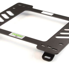 Load image into Gallery viewer, Planted Seat Bracket- Mazda MX-5 Miata [NB Chassis] (1998-2005) - Passenger / Right
