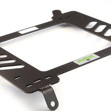 Load image into Gallery viewer, Planted Seat Bracket- Mazda MX-5 Miata [NC Chassis] (2006-2015) - Driver / Left
