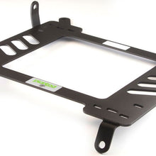Load image into Gallery viewer, Planted Seat Bracket- Mazda MX-5 Miata [NC Chassis] (2006-2015) - Driver / Left
