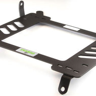 Planted Seat Bracket- Mazda MX-5 Miata [NC Chassis] (2006-2015) - Driver / Left