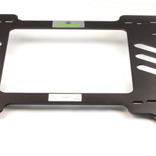 Load image into Gallery viewer, Planted Seat Bracket- Mazda MX-5 Miata [NC Chassis] (2006-2015) - Driver / Left
