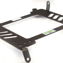 Load image into Gallery viewer, Planted Seat Bracket- Mazda MX-5 Miata [NC Chassis] (2006-2015) - Passenger / Right
