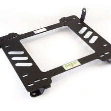 Load image into Gallery viewer, Planted Seat Bracket- Dodge Charger [6th &amp; 7th Generation] (2006+) - Driver / Left
