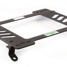 Load image into Gallery viewer, Planted Seat Bracket- Toyota Yaris (2005-2011) - Driver / Left
