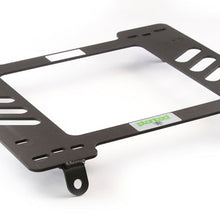Load image into Gallery viewer, Planted Seat Bracket- Mazda RX7 (1986-1991) - Driver / Left
