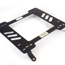 Load image into Gallery viewer, Planted Seat Bracket- Hyundai Genesis Coupe (2008-2016) - Driver / Left
