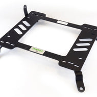 Planted Seat Bracket- Mitsubishi Eclipse (2000-2005) - Driver / Left