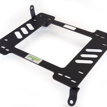 Load image into Gallery viewer, Planted Technology Seat Bracket Standard Planted Seat Bracket- Nissan Skyline R32/R33 (1989-1998) - Passenger (Left Side)
