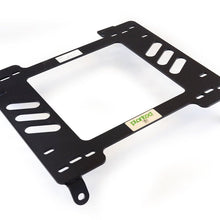 Load image into Gallery viewer, Planted Technology Seat Bracket Planted Seat Bracket- Nissan Skyline R32/R33 (1989-1998) - Passenger (Left Side)
